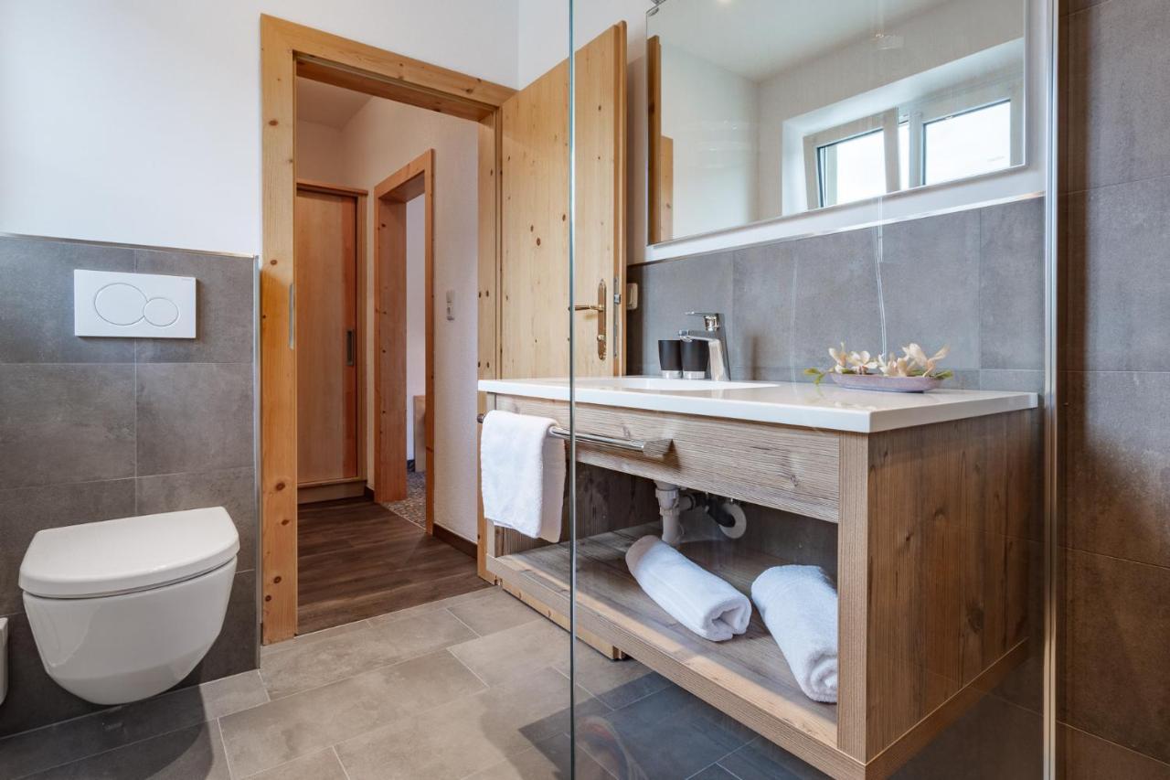 Active Apartments Maria Alm am Steinernen Meer Eksteriør billede