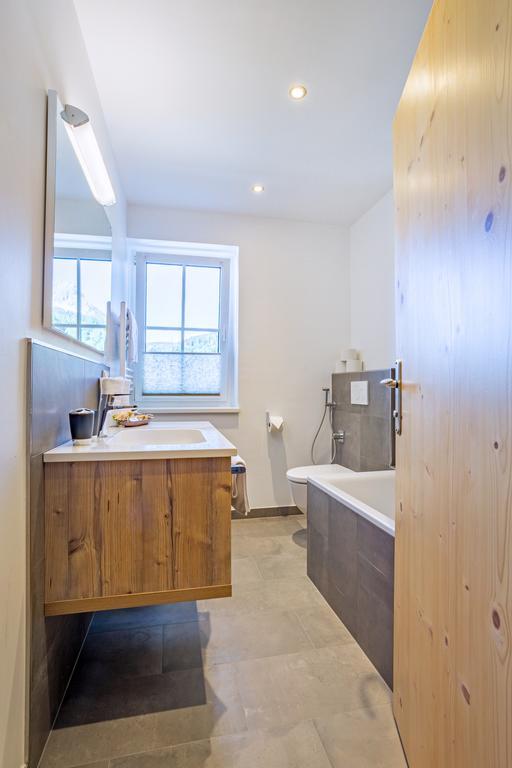 Active Apartments Maria Alm am Steinernen Meer Eksteriør billede