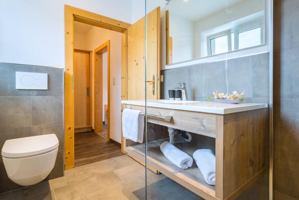 Active Apartments Maria Alm am Steinernen Meer Eksteriør billede